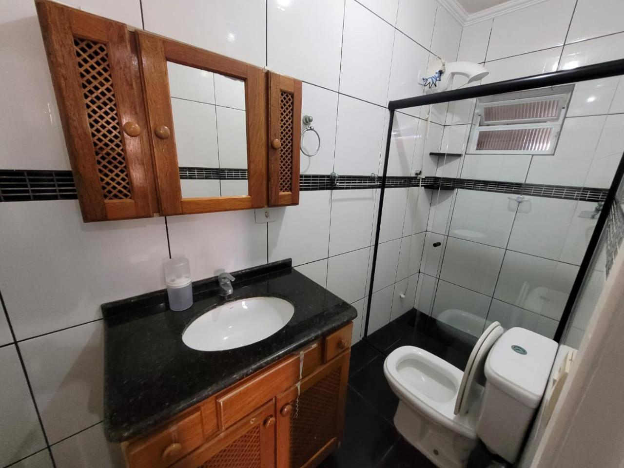 Casa 50 Metros Da Praia Matinhos Extérieur photo