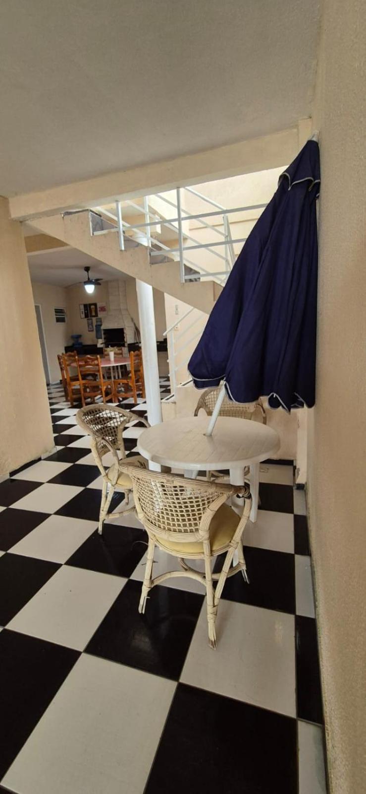 Casa 50 Metros Da Praia Matinhos Extérieur photo