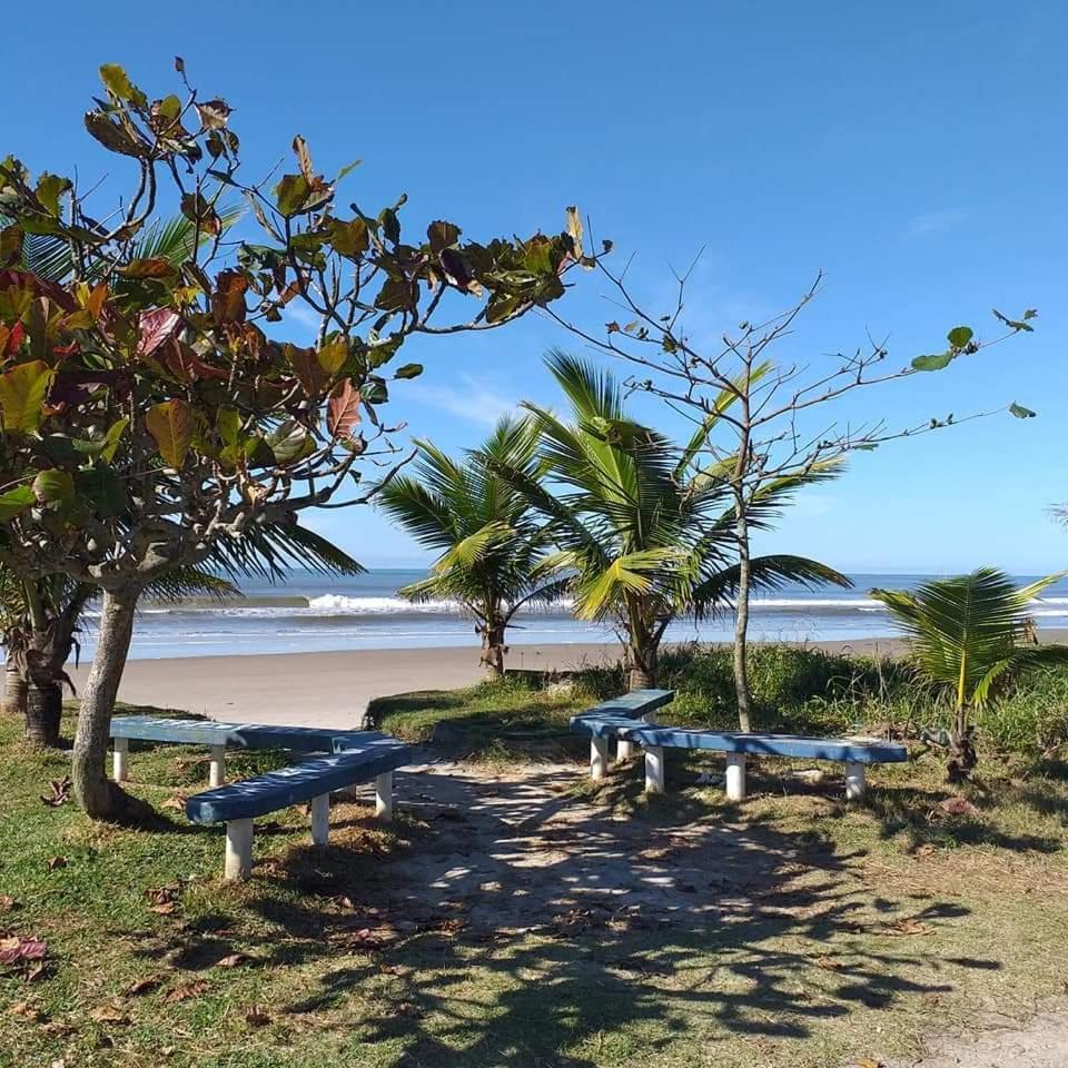 Casa 50 Metros Da Praia Matinhos Extérieur photo